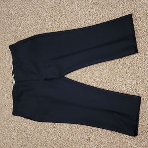 Navy Dress Pant